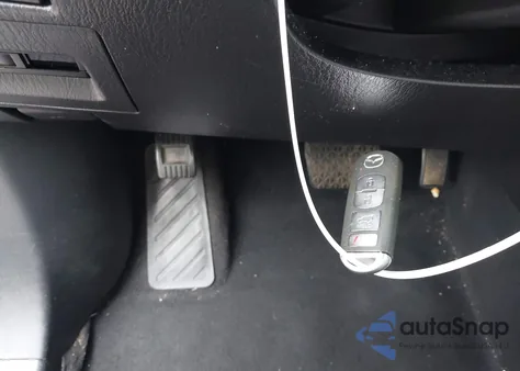 2015 Mazda Cx-9 Grand Touring z USA, uszkodzony, nr VIN JM3TB3DA1F0455161